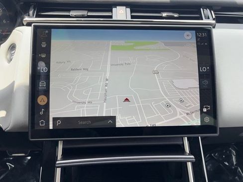 Used 2026 Land Rover Range Rover Velar Dynamic SE AWD/4WD image 20