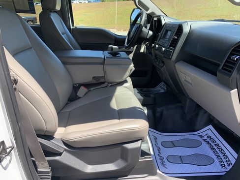 Used 2019 Ford F150 XL w/ Equipment Group 101A Mid AWD/4WD image 23