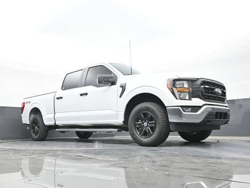 Used 2023 Ford F150 XL w/ Trailer Tow Package AWD/4WD image 52