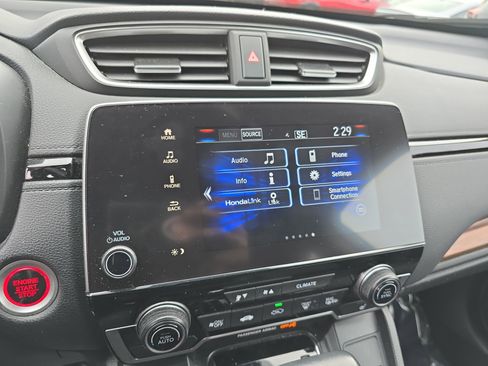 Used 2021 Honda CR-V EX-L image 21