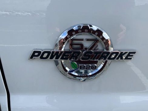 Used 2015 Ford F450 XL w/ Power Equipment Group RWD image 32