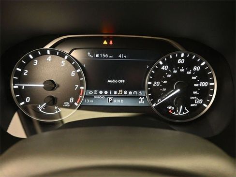 New 2026 Nissan Frontier SV w/ SV Convenience Package image 17