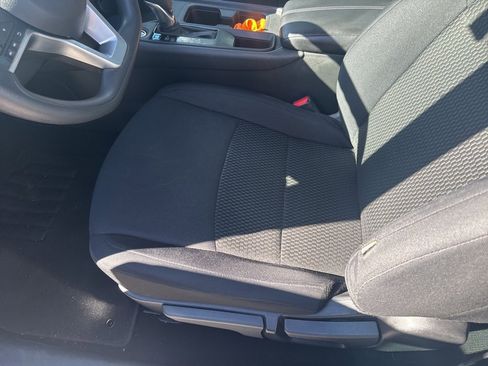 Used 2023 Nissan Sentra S image 14