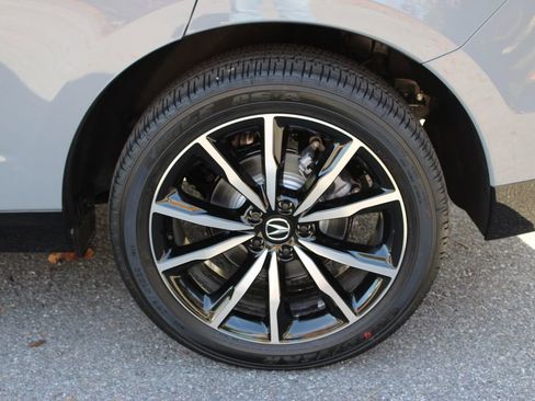 New 2026 Acura RDX A-Spec image 34