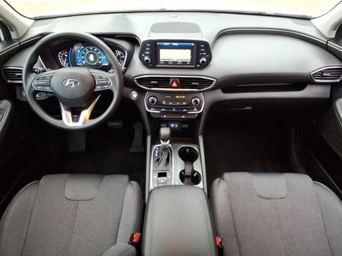 Used 2020 Hyundai Santa Fe SEL AWD/4WD image 10