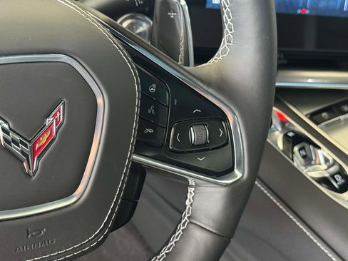 New 2025 Chevrolet Corvette Z06 image 26