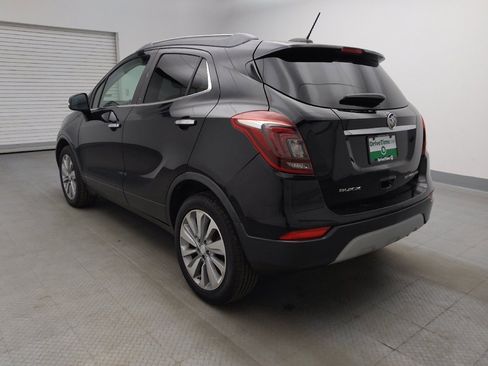 Used 2018 Buick Encore Preferred FWD image 5