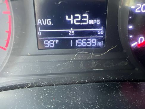 Used 2018 Kia Rio S FWD image 4