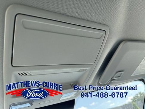 New 2026 Ford Maverick XLT FWD image 21