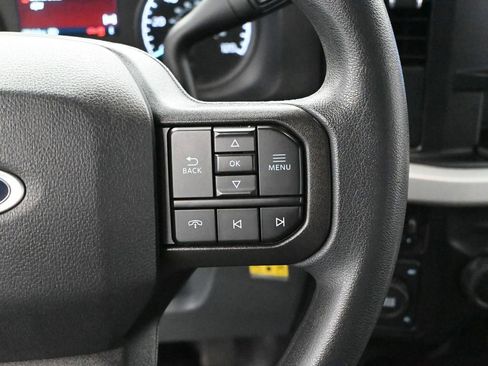 Used 2024 Ford F350 XLT w/ FX4 Off-Road Package image 29