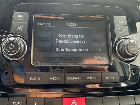Used 2017 RAM ProMaster City Tradesman w/ Rear Back-up Camera Group FWD image 31