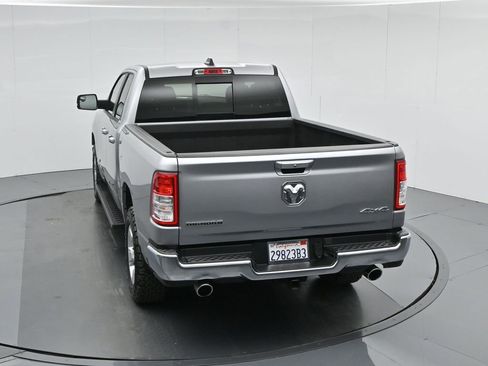 Used 2020 RAM 1500 Big Horn image 44