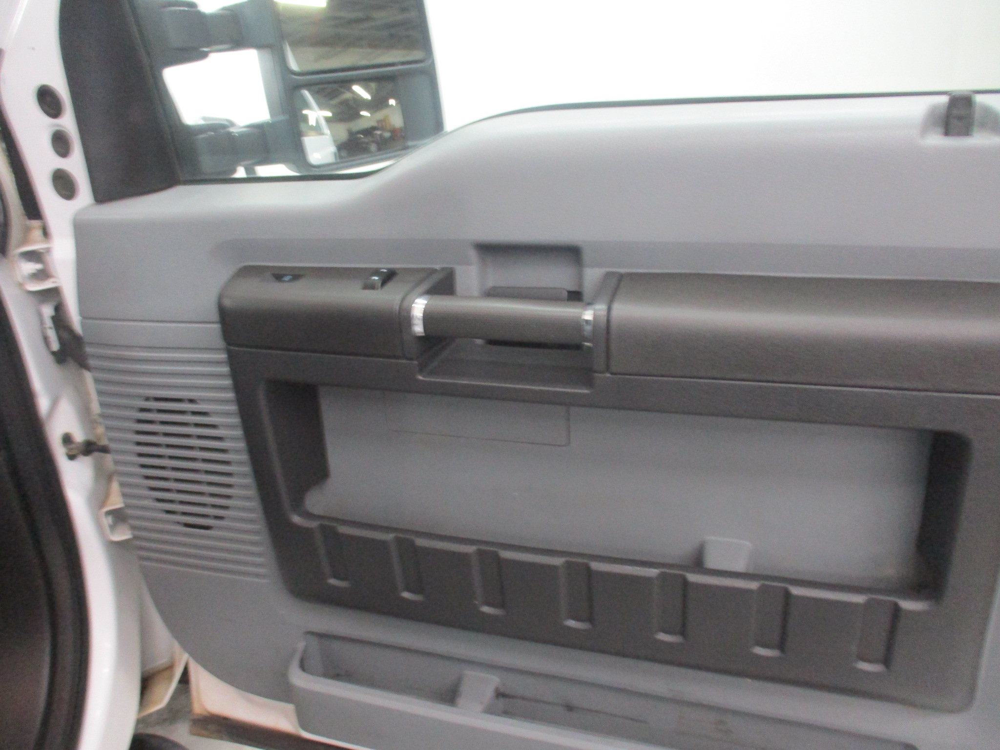 Used 2016 Ford F250 XL w/ Power Equipment Group AWD/4WD image 10