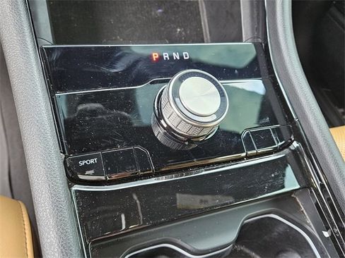 Used 2023 Jeep Grand Cherokee Summit w/ Adv Protech Group IV image 24