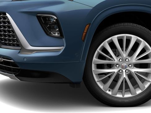 New 2026 Buick Enclave Avenir w/ Super Cruise Package image 32