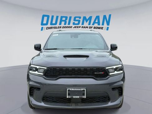 New 2026 Dodge Durango GT AWD/4WD image 6