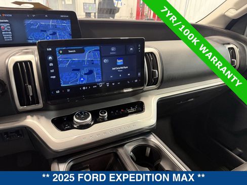 Certified 2025 Ford Expedition Max Active image 32
