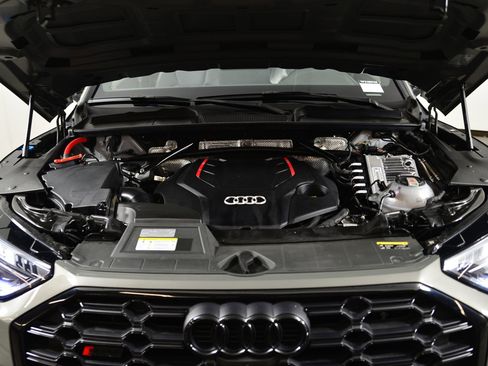 Certified 2023 Audi SQ5 Premium Plus w/ Premium Plus Package image 18