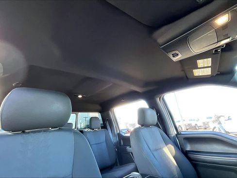 Used 2020 Ford F150 XLT w/ Equipment Group 302A Luxury image 13