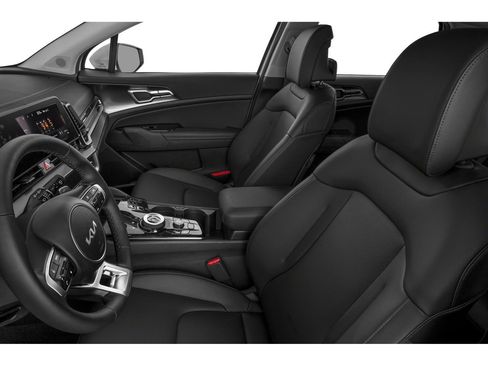 Certified 2023 Kia Sportage EX image 6