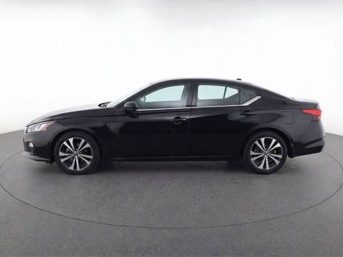 Used 2023 Nissan Sentra SV FWD image 5