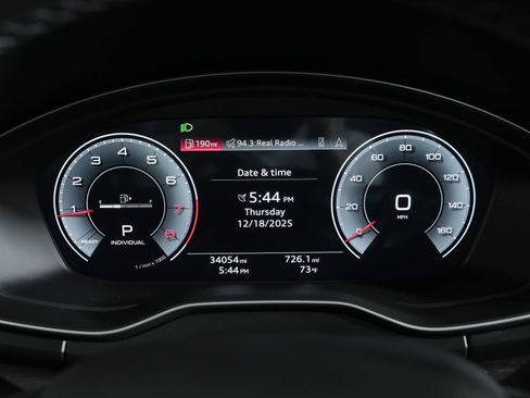 Certified 2023 Audi Q5 2.0T Premium Plus w/ Premium Plus Package image 24