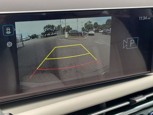 New 2026 Hyundai Tucson SEL image 23