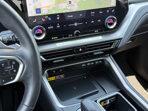 Certified 2025 Lexus TX 350 AWD w/ Technology Package image 36