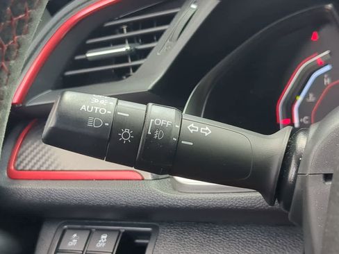 Used 2021 Honda Civic Type R image 27