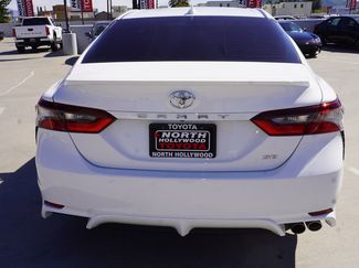 Certified 2023 Toyota Camry SE video 3