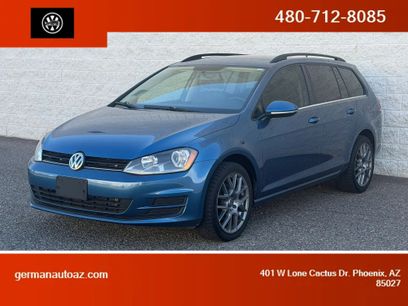Used 2015 Volkswagen Golf TDI S