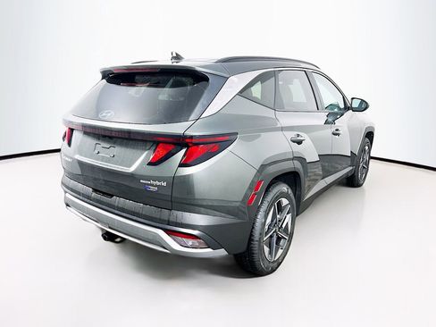 New 2026 Hyundai Tucson SEL w/ Tow & Go Package image 7