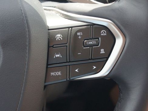 Used 2025 Lexus NX 350h AWD w/ Cold Area Package image 11