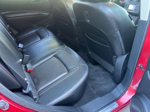 Used 2013 Nissan Rogue SL image 20