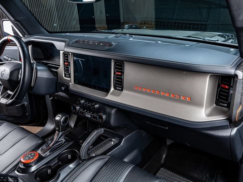 Used 2024 Ford Bronco Raptor AWD/4WD image 18