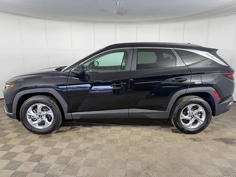 Used 2024 Hyundai Tucson SEL AWD/4WD image 13