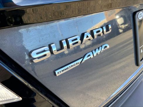 Used 2024 Subaru WRX image 8