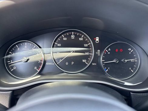 Certified 2023 MAZDA CX-30 AWD 2.5 S w/ Preferred Package image 42