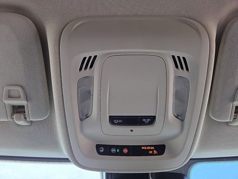 Used 2023 Buick Envision Preferred FWD image 20