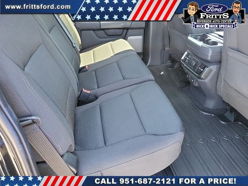 Certified 2023 Ford F150 XLT w/ Equipment Group 302A High AWD/4WD image 16