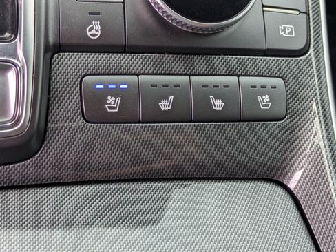 Used 2022 Hyundai Santa Fe Limited FWD image 30