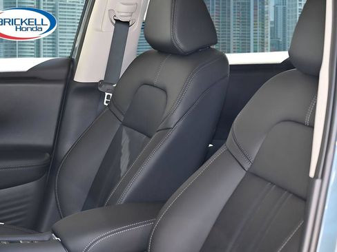 New 2027 Honda HR-V EX-L image 17