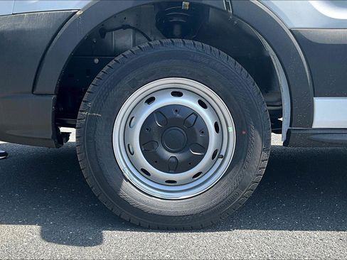 New 2025 Ford Transit 350 XL image 12