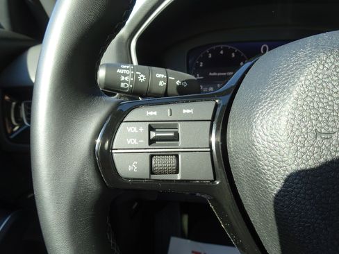 Used 2024 Honda Civic Touring image 24