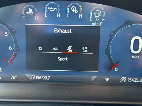 Used 2024 Ford Bronco Raptor AWD/4WD image 30