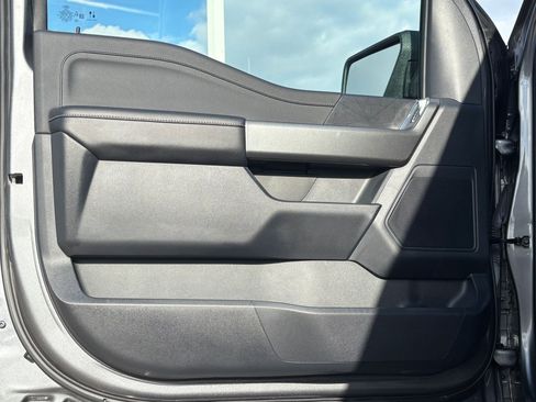 Used 2023 Ford F150 XLT w/ Equipment Group 302A High image 12