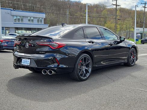 Used 2023 Acura TLX Type S AWD/4WD image 5