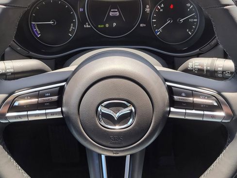 New 2026 MAZDA CX-50 AWD 2.5 Hybrid w/ Weather Package image 23