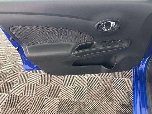 Used 2016 Nissan Versa SV image 20