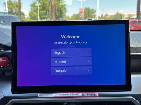 Used 2024 Toyota Tacoma TRD Sport image 20